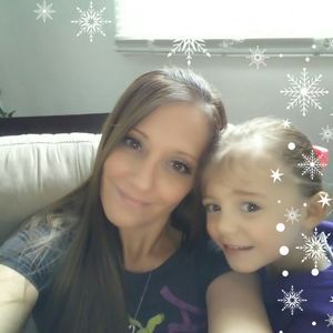 Meet your Posher, Candace